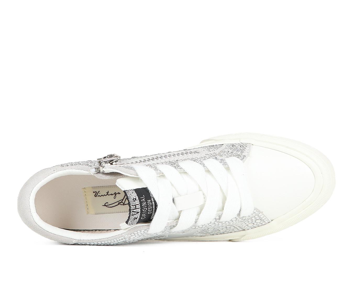 Girls' VINTAGE HAVANA Little Kid & Big Kid Blair Sneakers