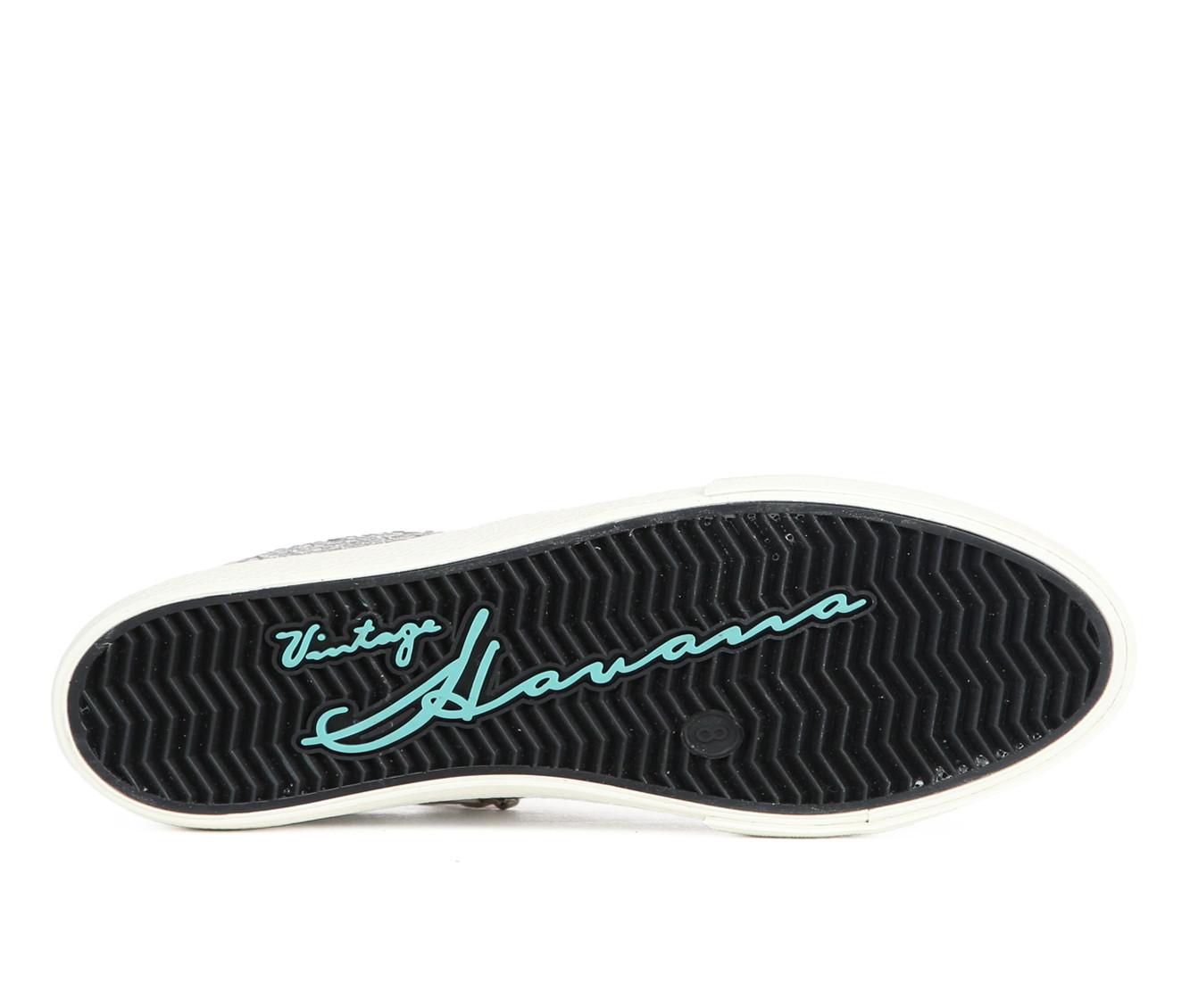 Girls' VINTAGE HAVANA Little Kid & Big Kid Blair Sneakers