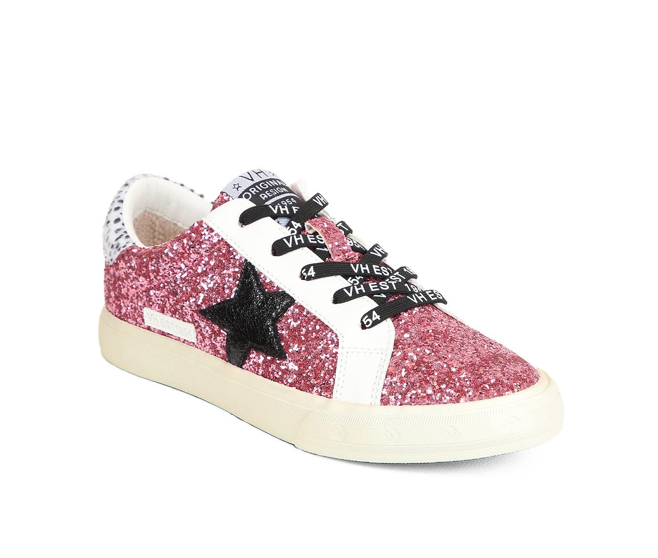 Girls' VINTAGE HAVANA Little Kid & Big Kid Blair Sneakers