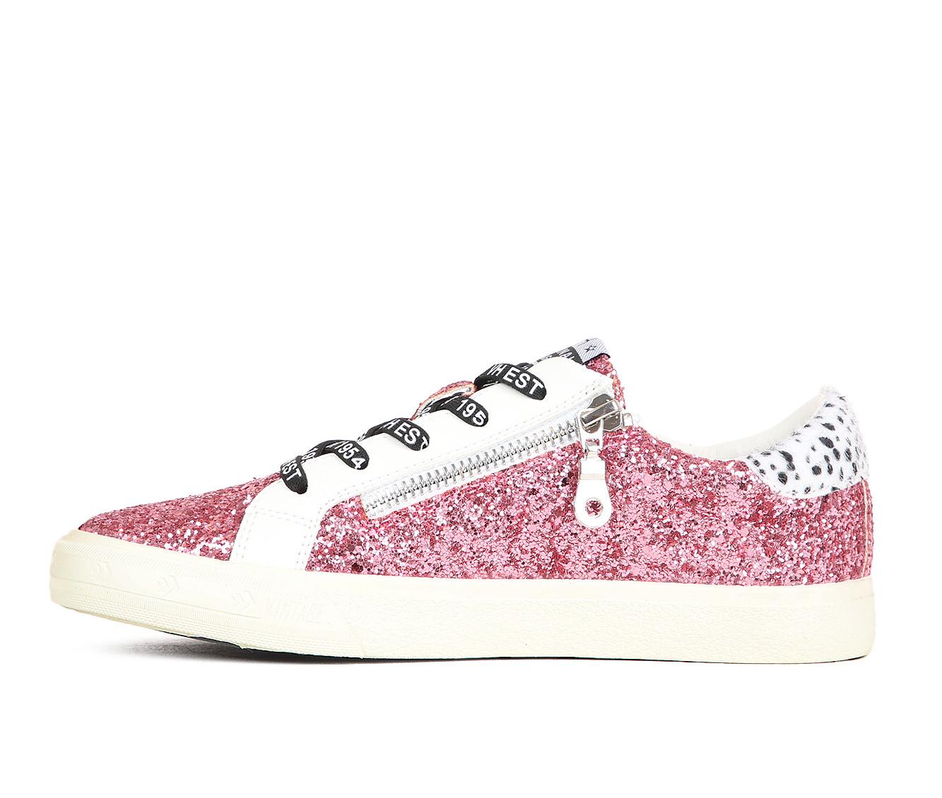 Girls' VINTAGE HAVANA Little Kid & Big Kid Blair Sneakers