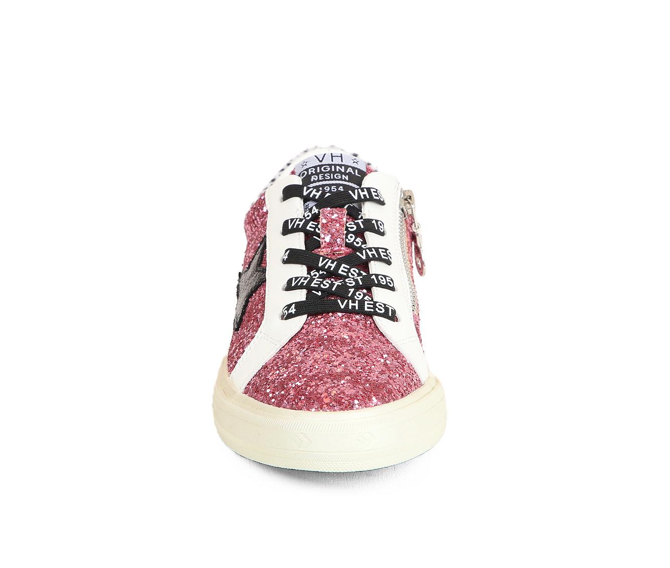 Girls' VINTAGE HAVANA Little Kid & Big Kid Blair Sneakers