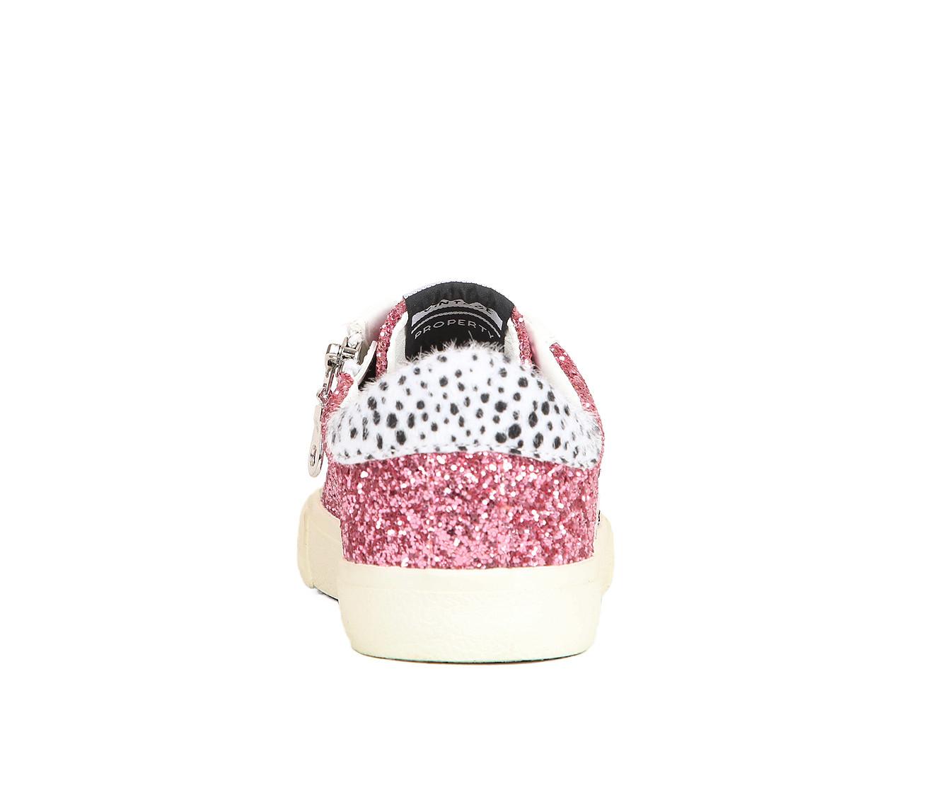 Girls' VINTAGE HAVANA Little Kid & Big Kid Blair Sneakers