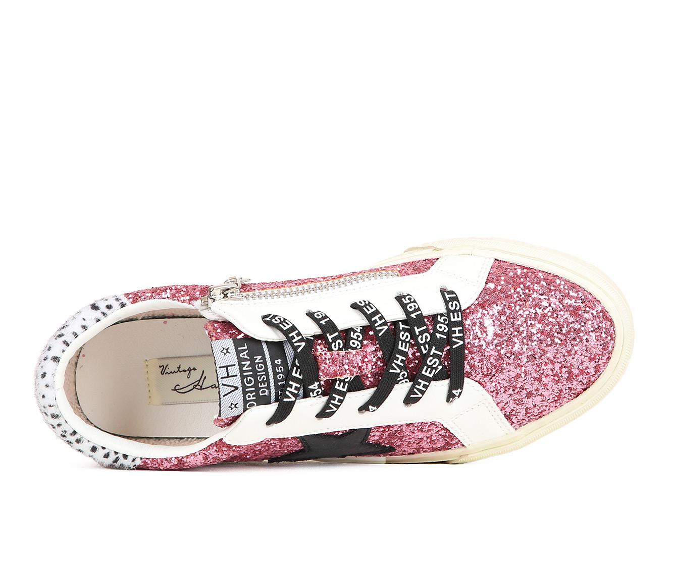 Girls' VINTAGE HAVANA Little Kid & Big Kid Blair Sneakers