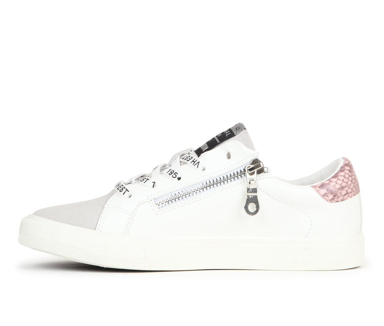 Girls' VINTAGE HAVANA Little Kid & Big Kid Blair Sneakers