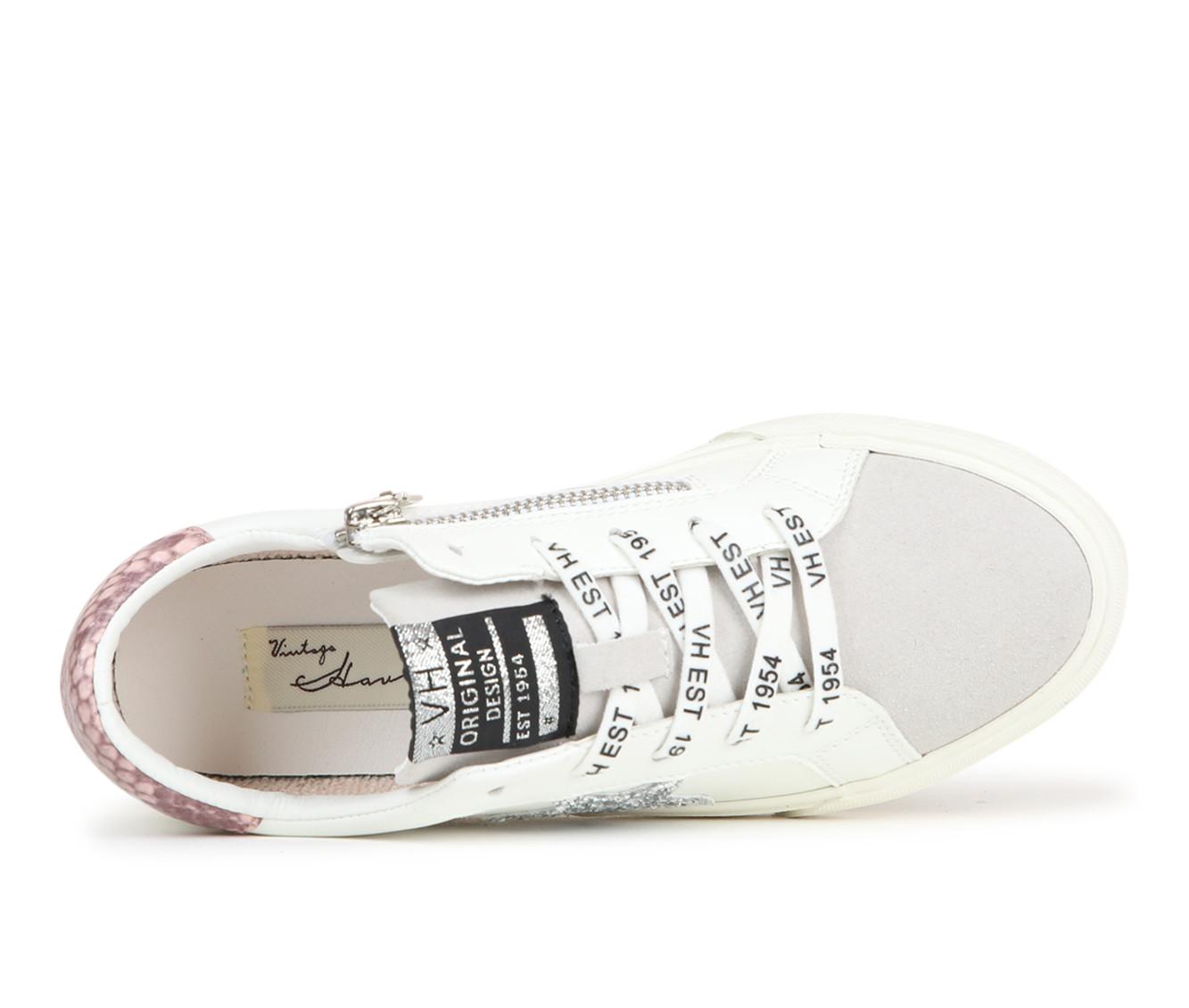 Girls' VINTAGE HAVANA Little Kid & Big Kid Blair Sneakers