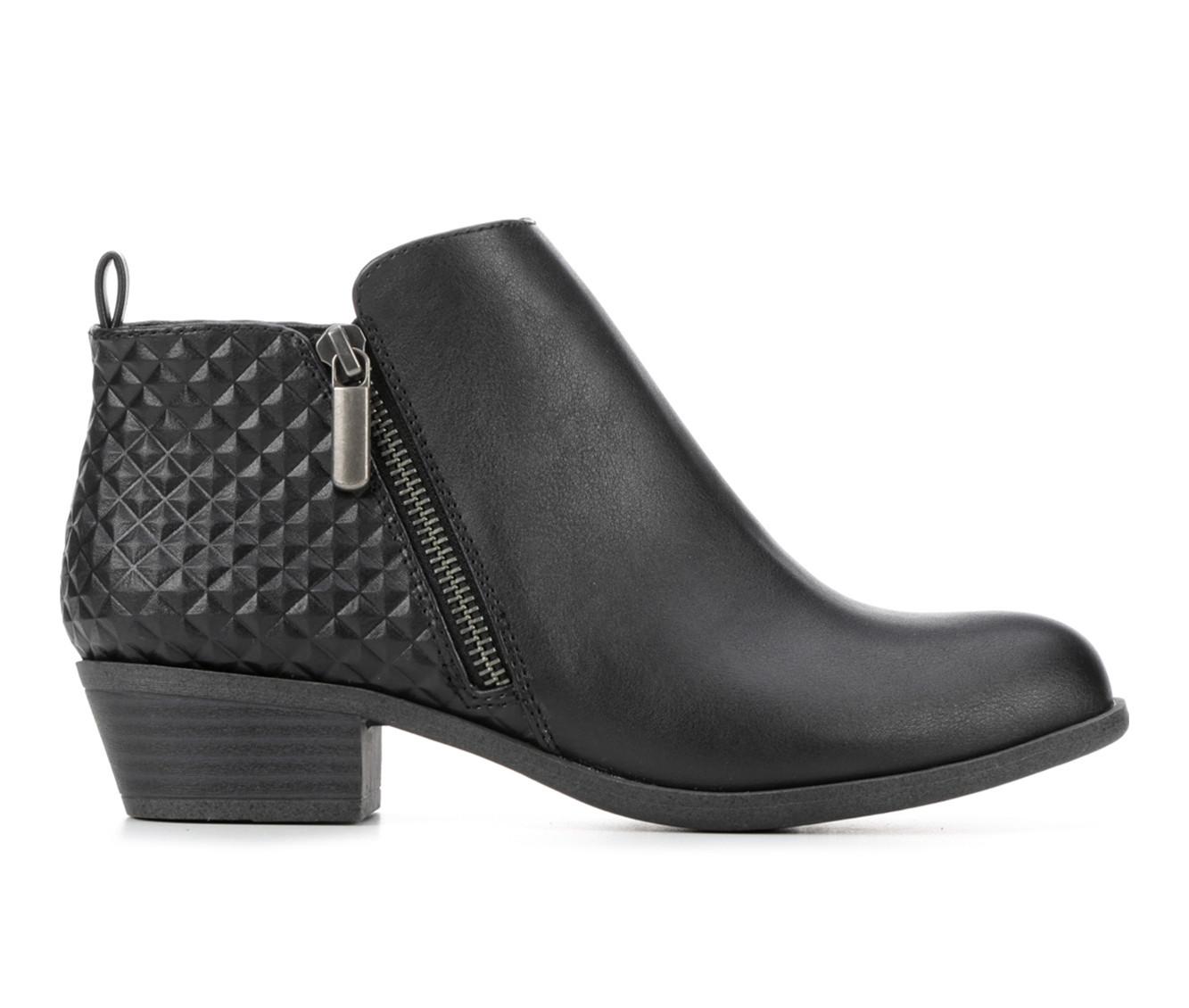 Women's Vintage 7 Eight Nina Booties