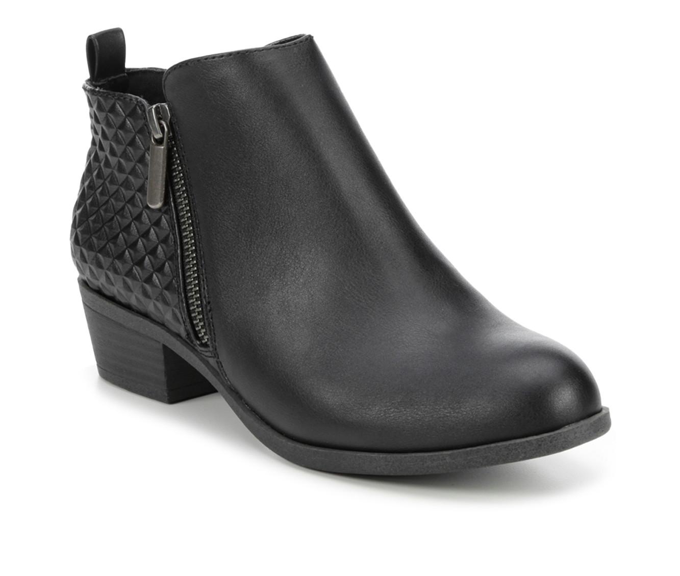 Women's Vintage 7 Eight Nina Booties