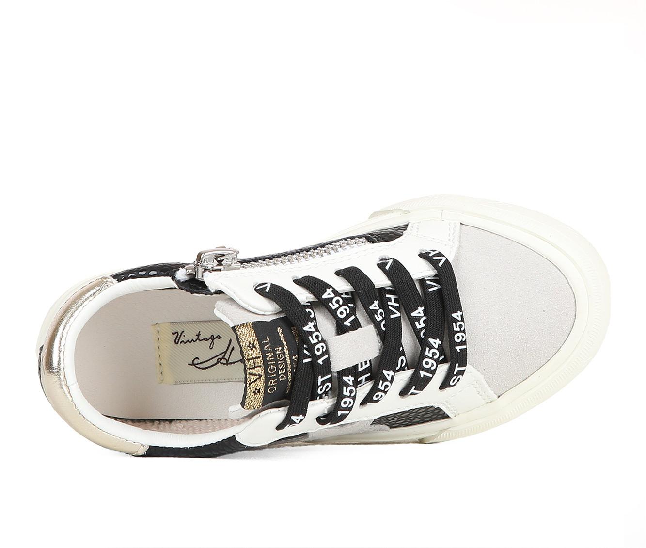 Girls' VINTAGE HAVANA Toddler & Little Kid Blair Sneakers