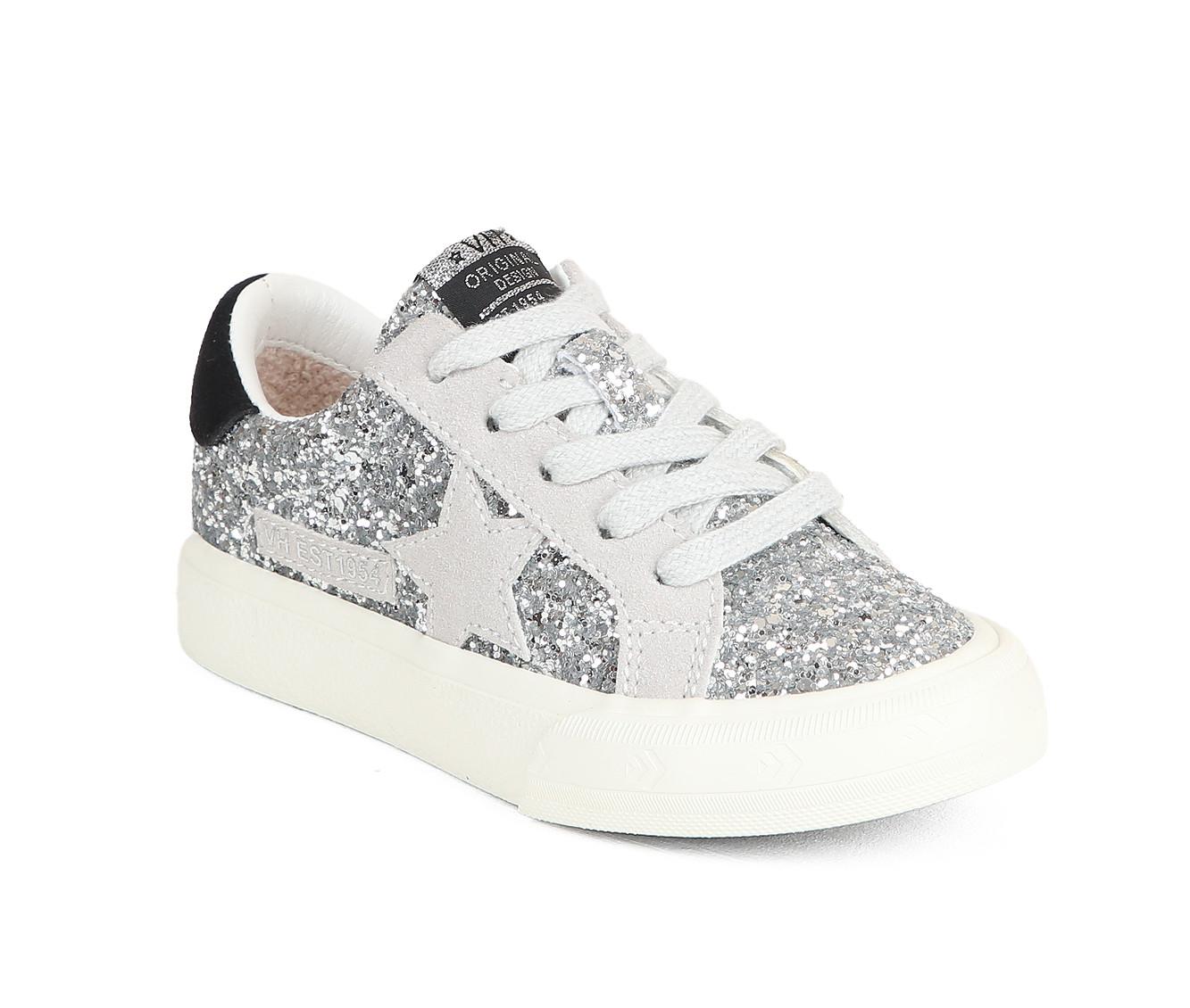 Girls' VINTAGE HAVANA Toddler & Little Kid Blair Sneakers
