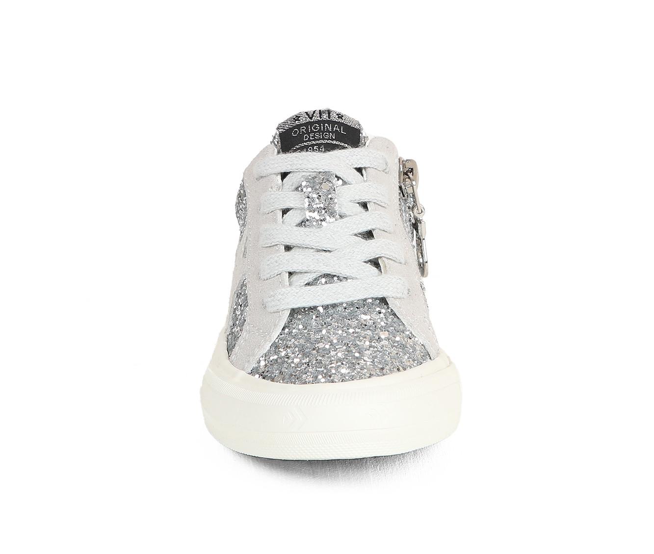 Girls' VINTAGE HAVANA Toddler & Little Kid Blair Sneakers