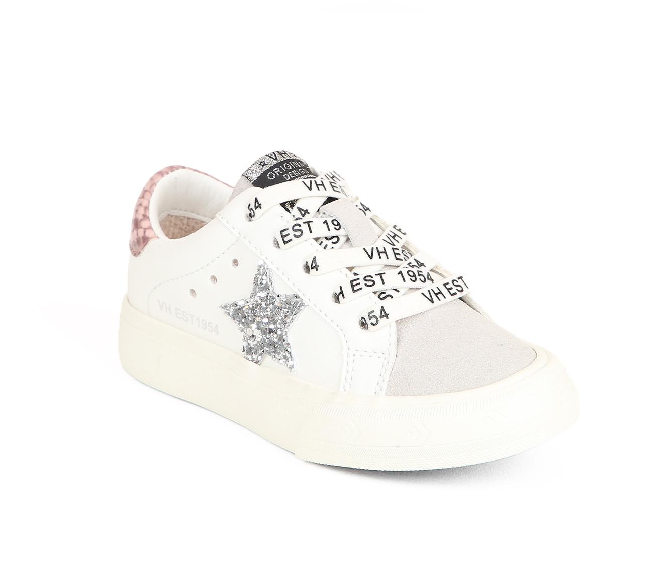 Girls' VINTAGE HAVANA Toddler & Little Kid Blair Sneakers