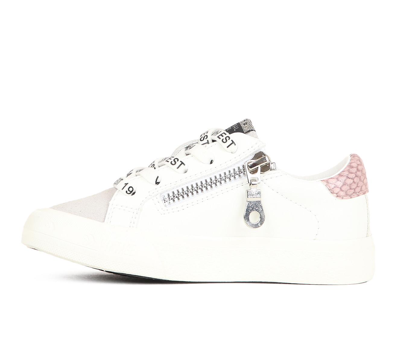 Girls' VINTAGE HAVANA Toddler & Little Kid Blair Sneakers