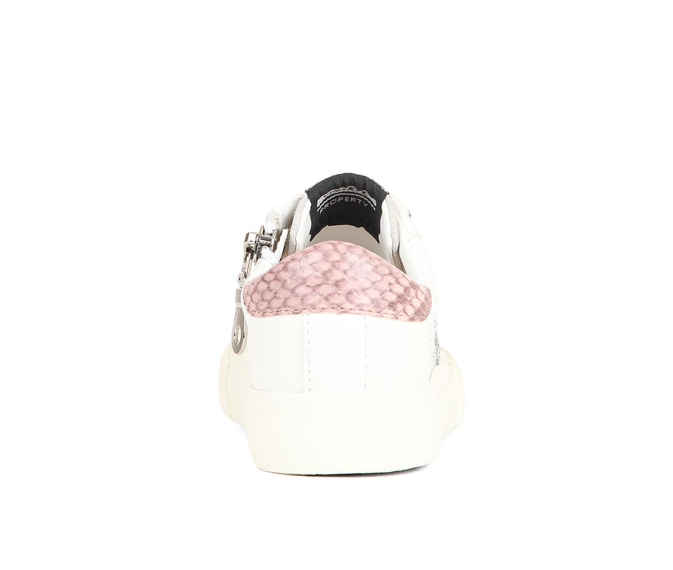 Girls' VINTAGE HAVANA Toddler & Little Kid Blair Sneakers