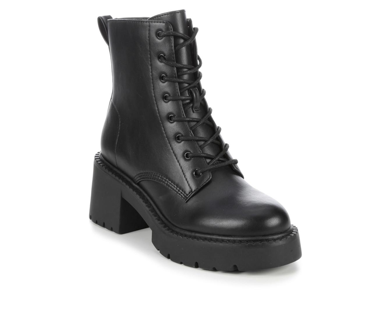 Womens madden shop girl fiesta boot