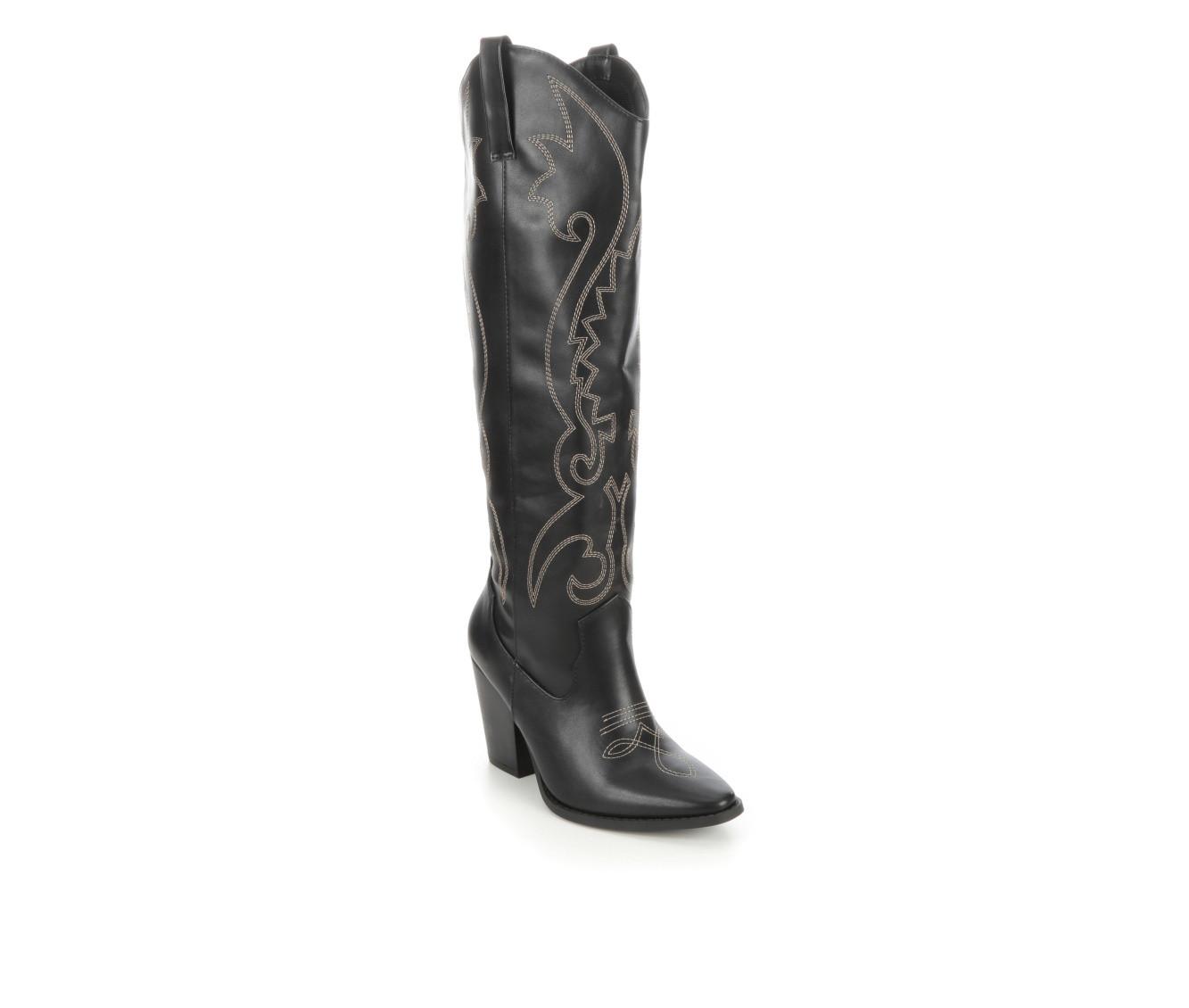 Women's Soda Amarillo Western Boots