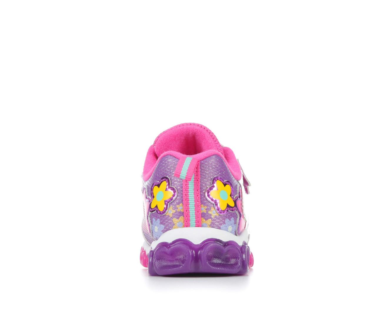 Girls' Disney Toddler Encanto 23 Light Up Sneakers