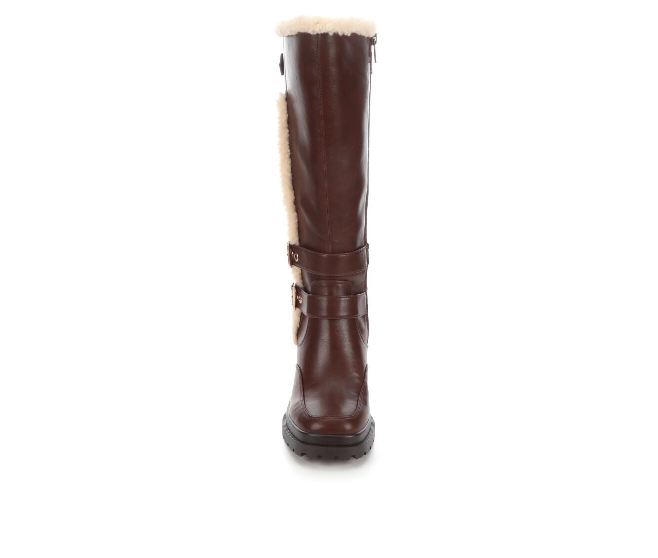 Women's Soda Avery Knee High Boots