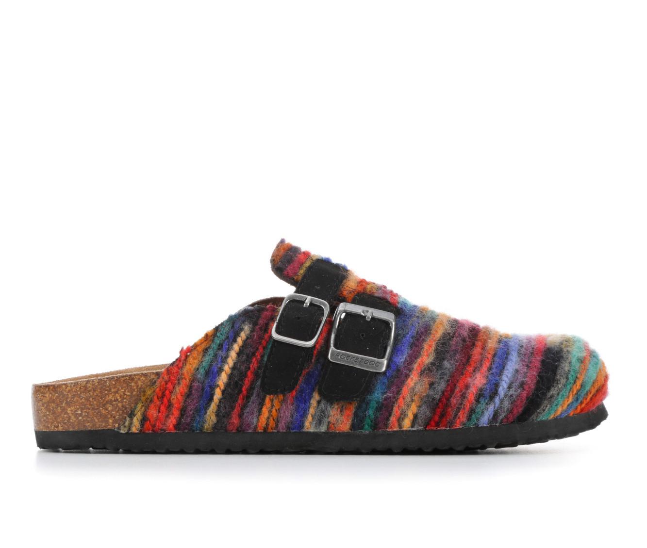 Women's Rocket Dog Abel Mules