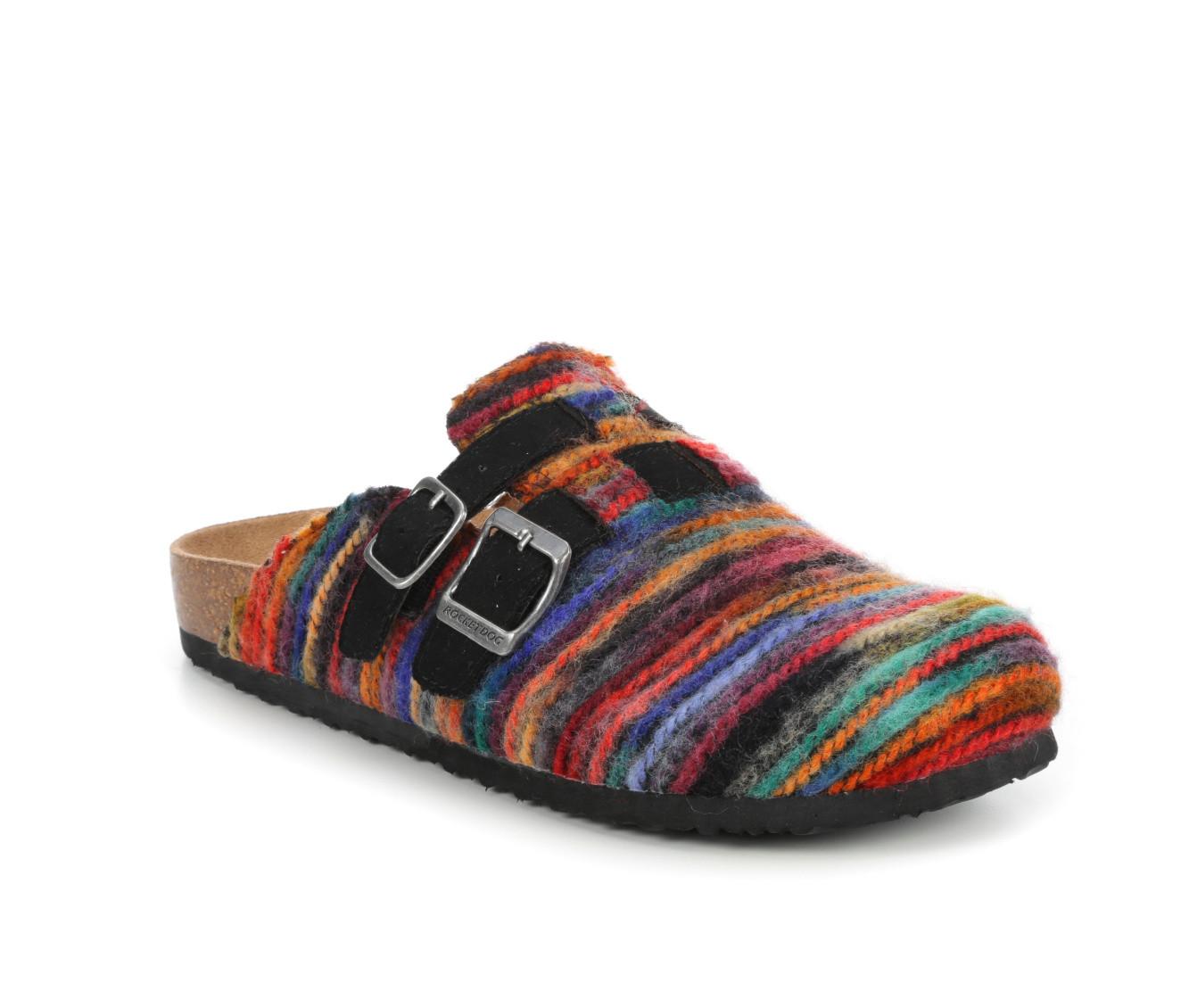 Women's Rocket Dog Abel Mules