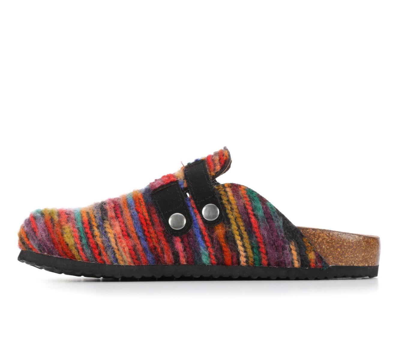 Women's Rocket Dog Abel Mules