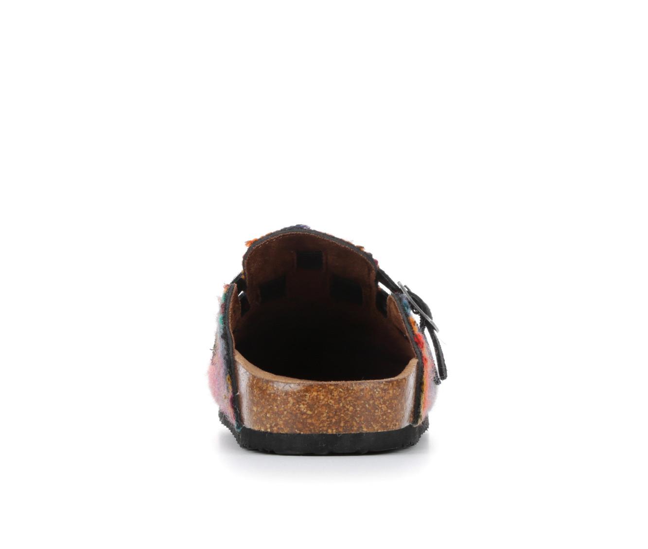 Women's Rocket Dog Abel Mules