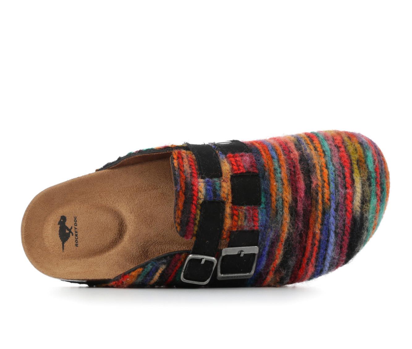 Women's Rocket Dog Abel Mules