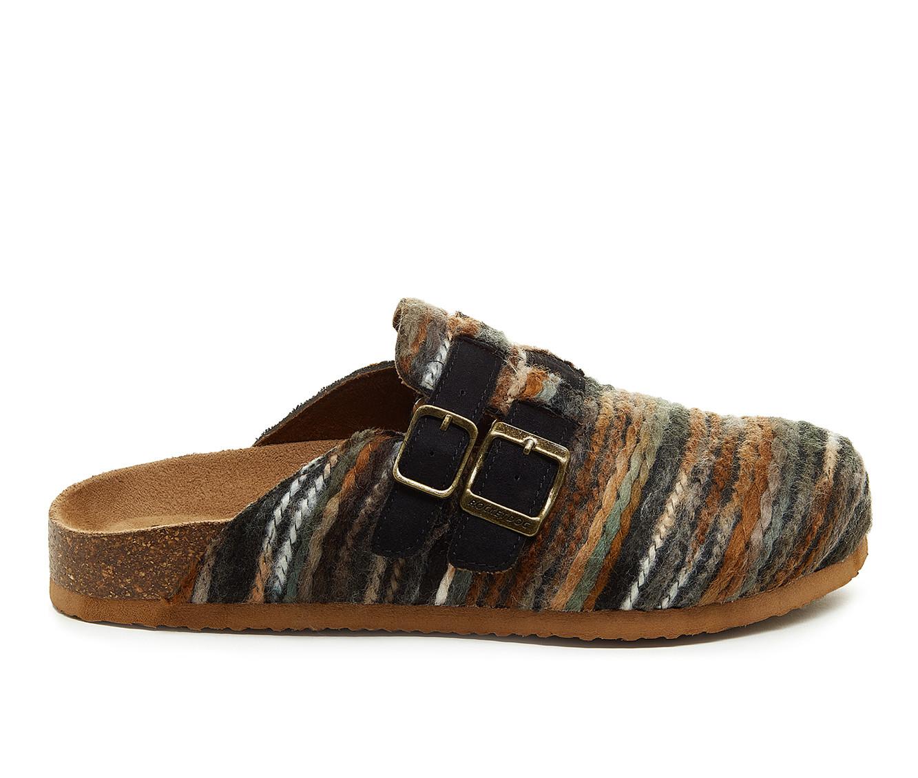 Women's Rocket Dog Abel Mules