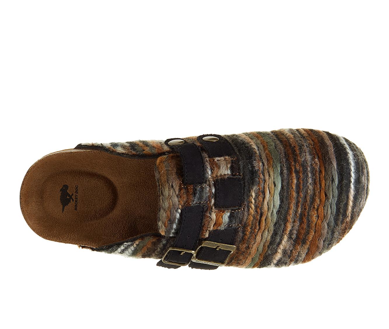 Women's Rocket Dog Abel Mules