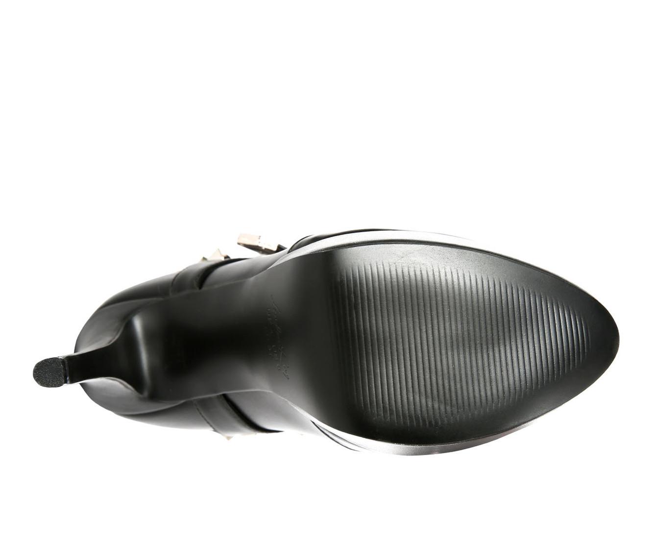 Women's London Rag Nephele Knee High Boots