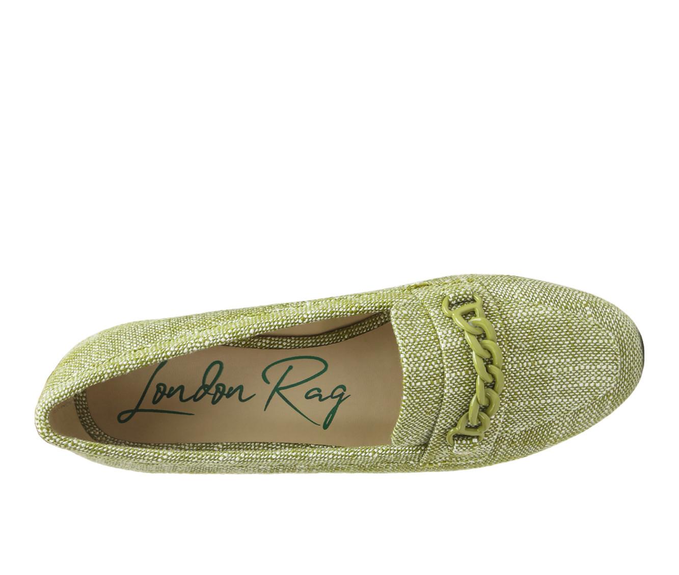 Women's London Rag Abeera Shoes