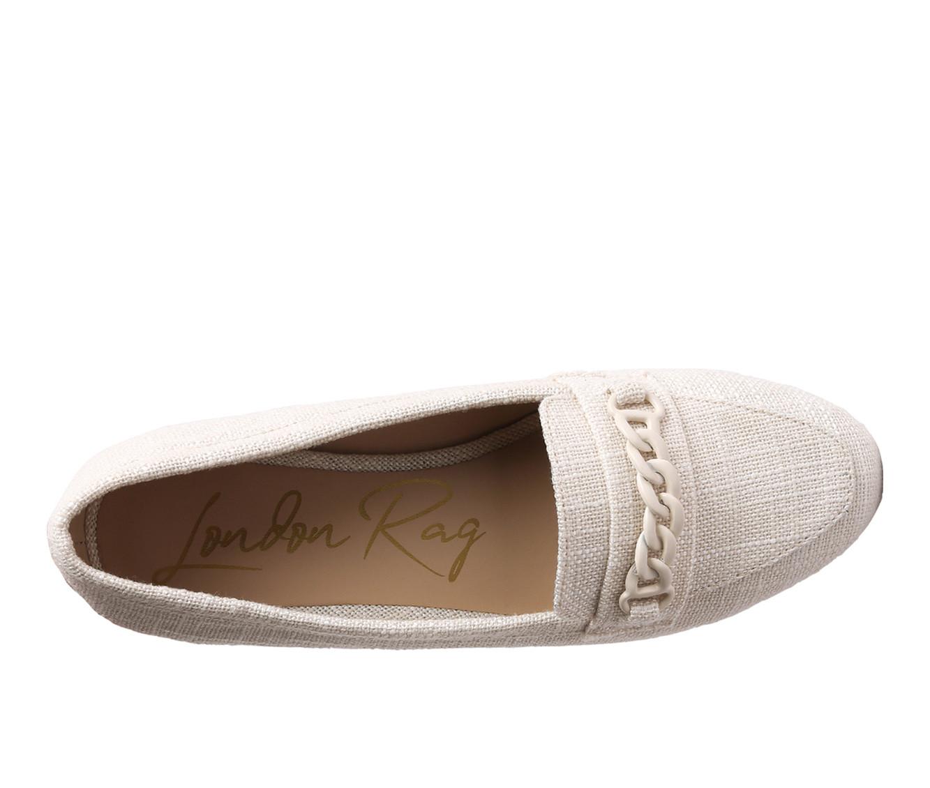 Women's London Rag Abeera Shoes