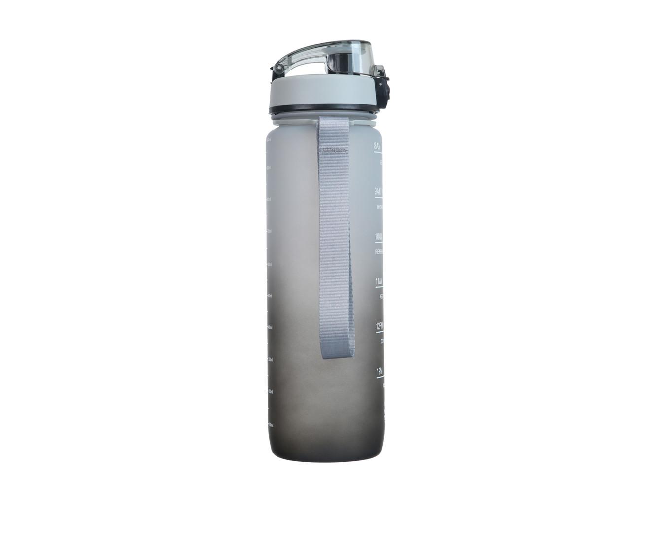 MAYIM HYDRATION Ombre Motivational Waterbottle