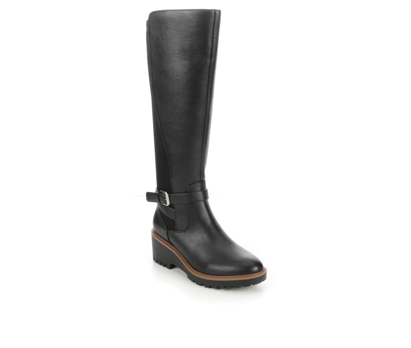 Women's Soda Zone-G Knee High Boots