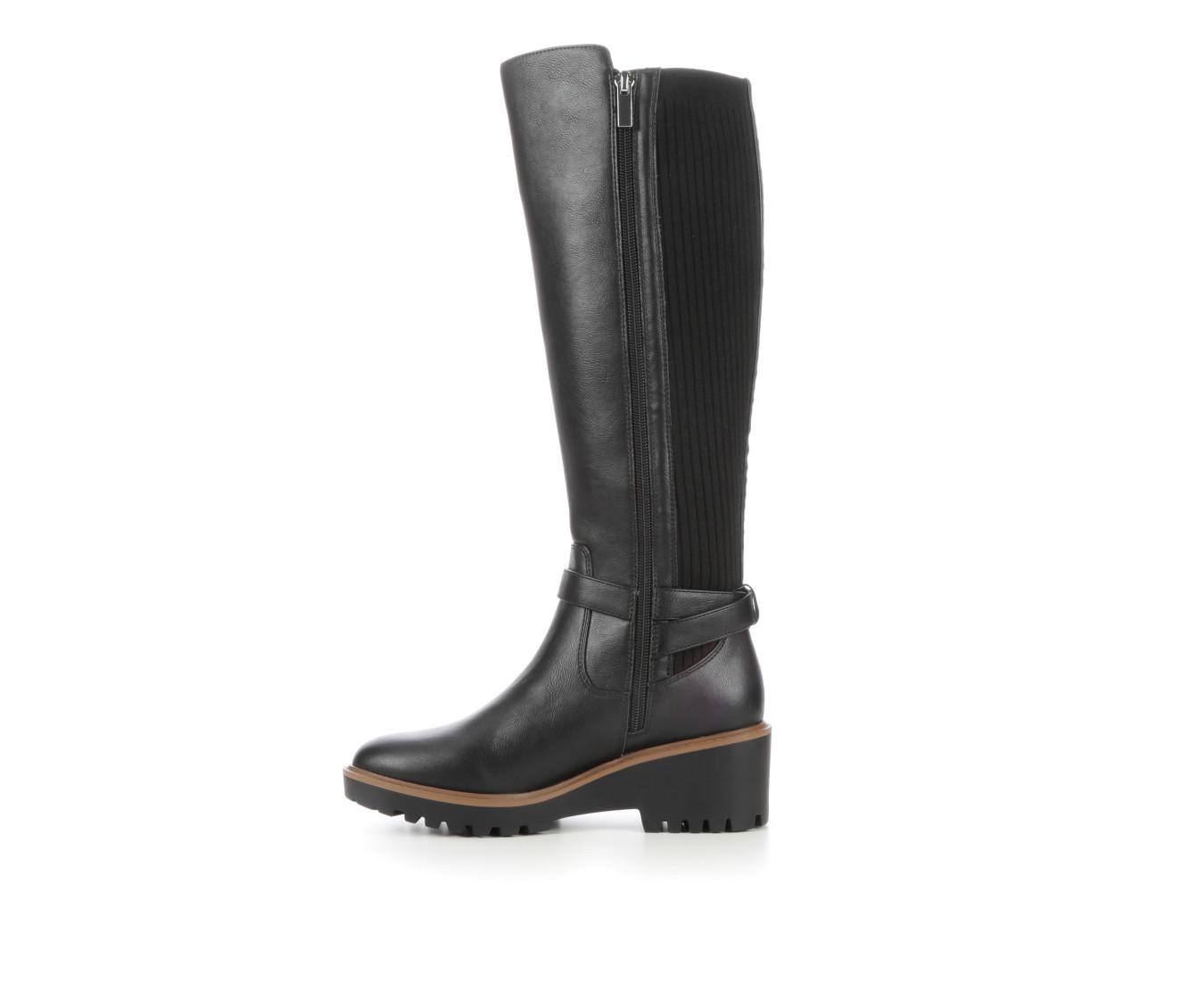 Women's Soda Zone-G Knee High Boots