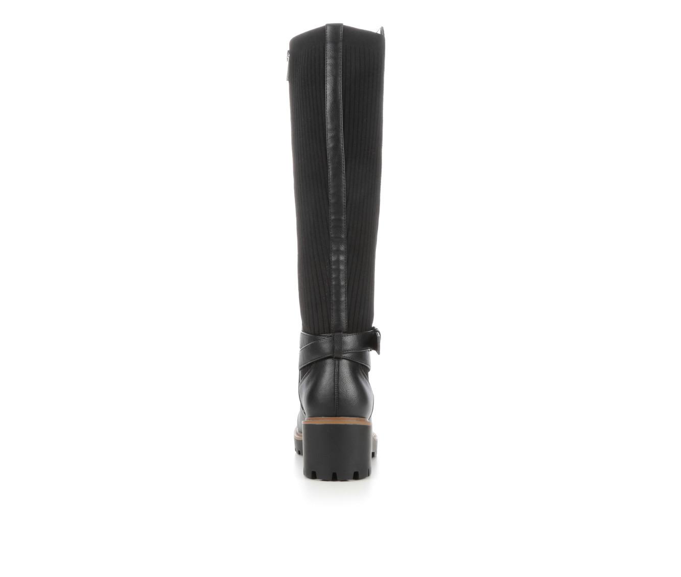 Women's Soda Zone-G Knee High Boots