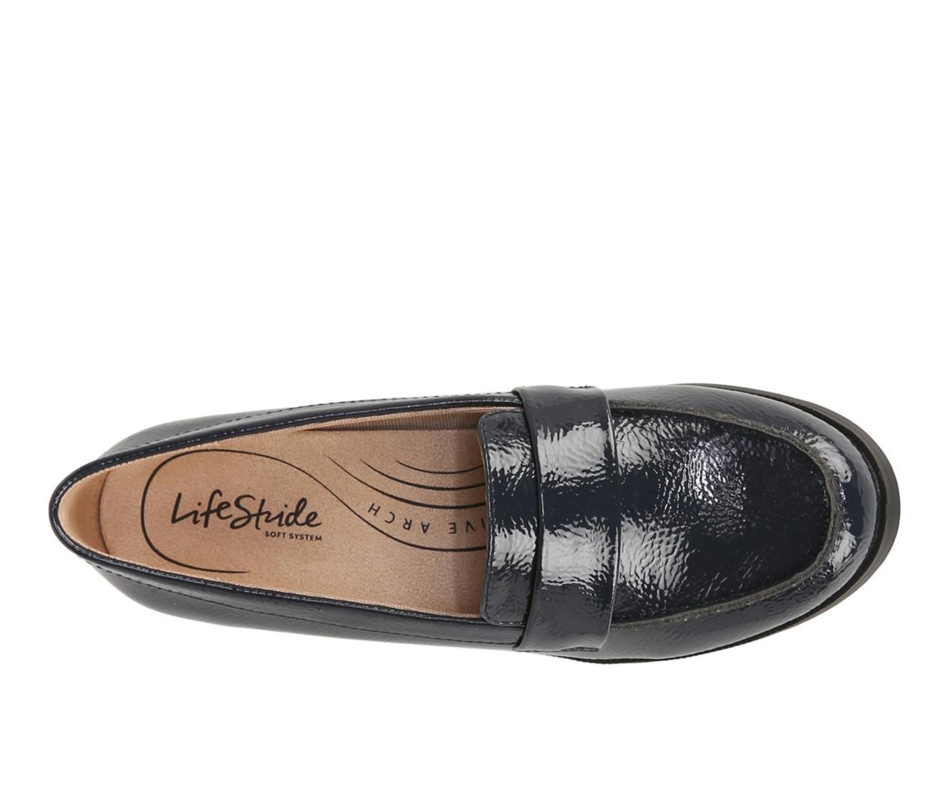 Women's LifeStride Sonoma 2 Loafers