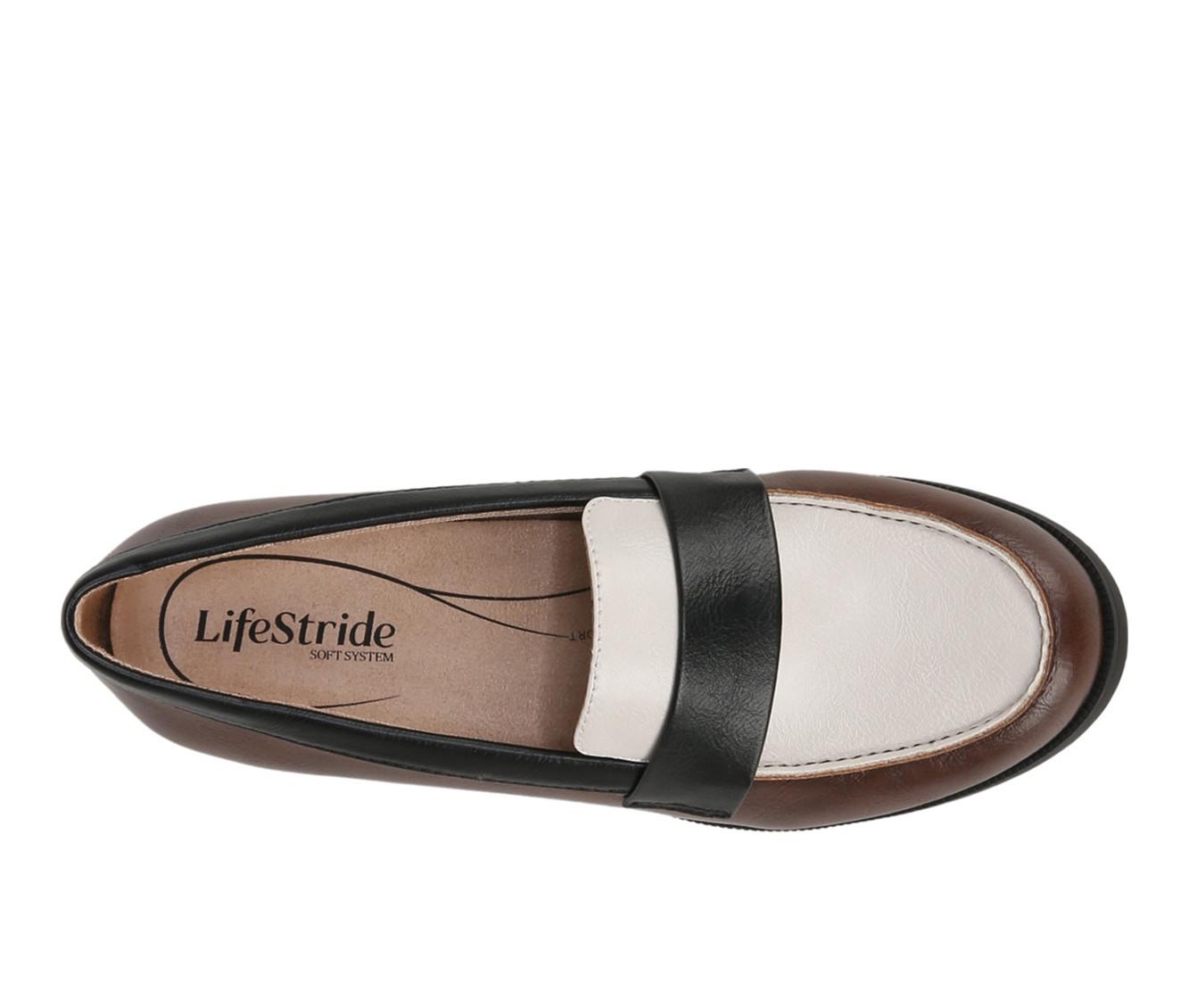 Women's LifeStride Sonoma 2 Loafers