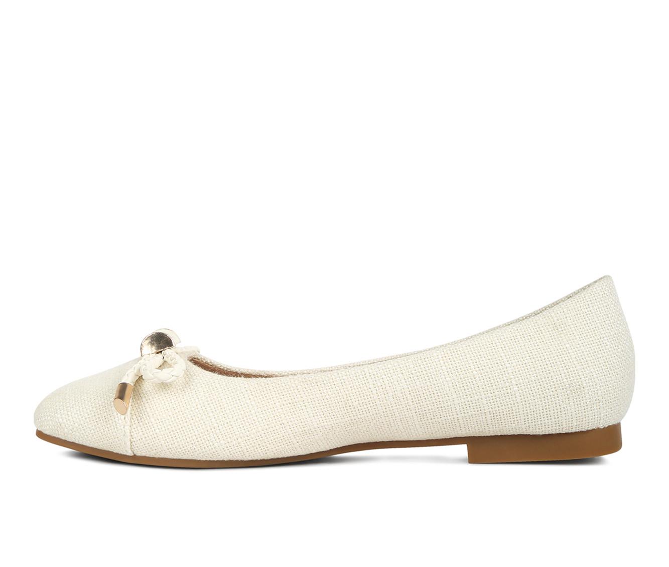 Women's London Rag Moi Flats