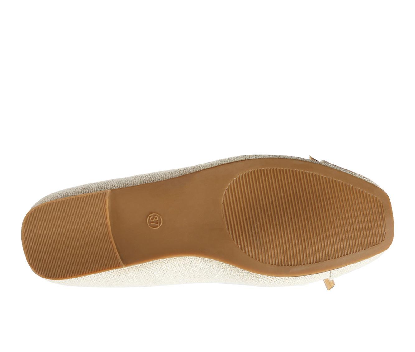 Women's London Rag Moi Flats