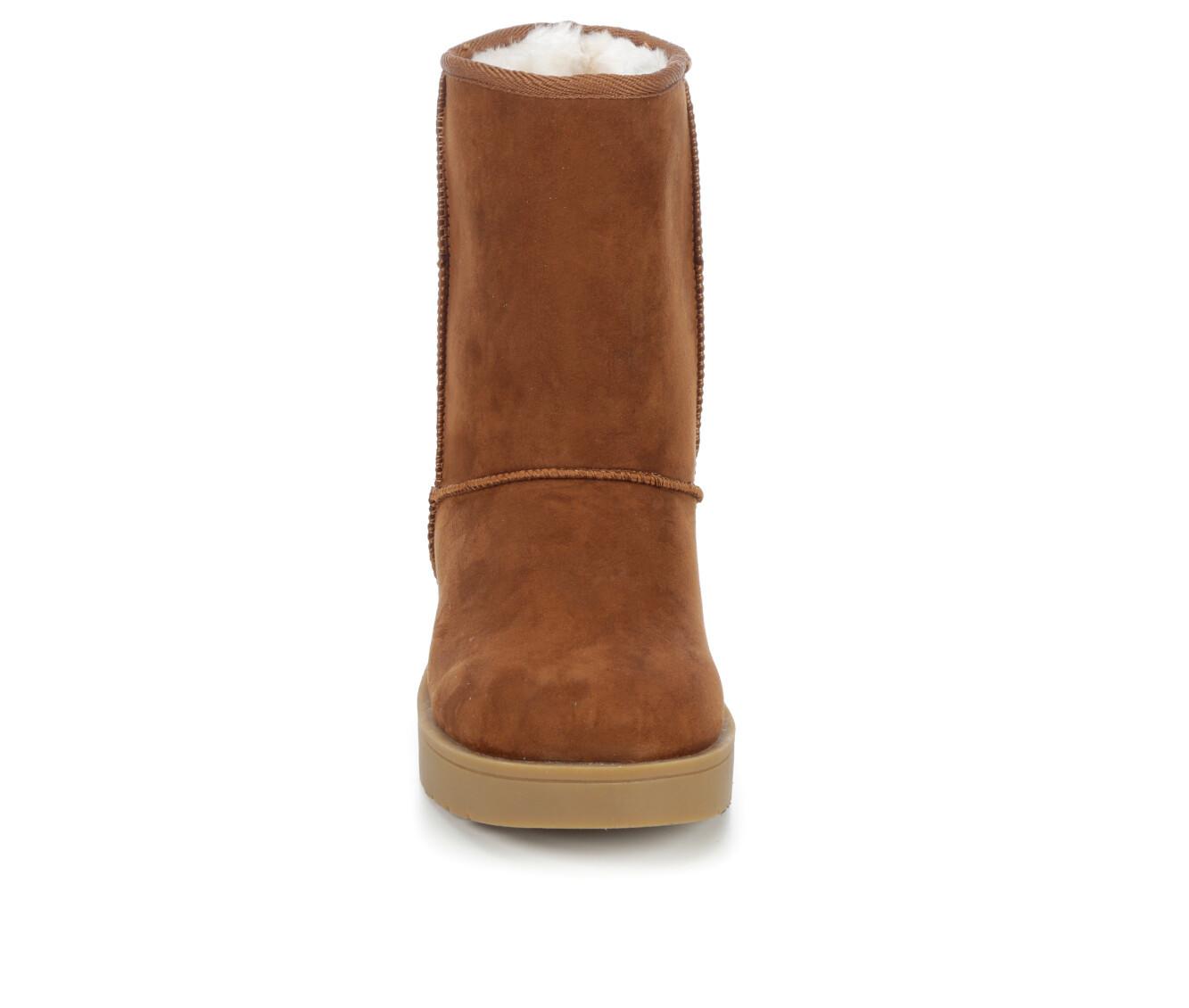 Women's makalu sales ani boots