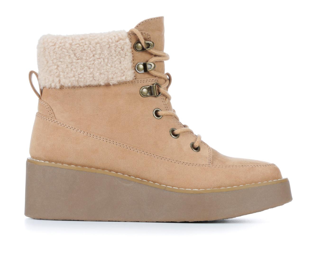 Makalu hot sale womens boots