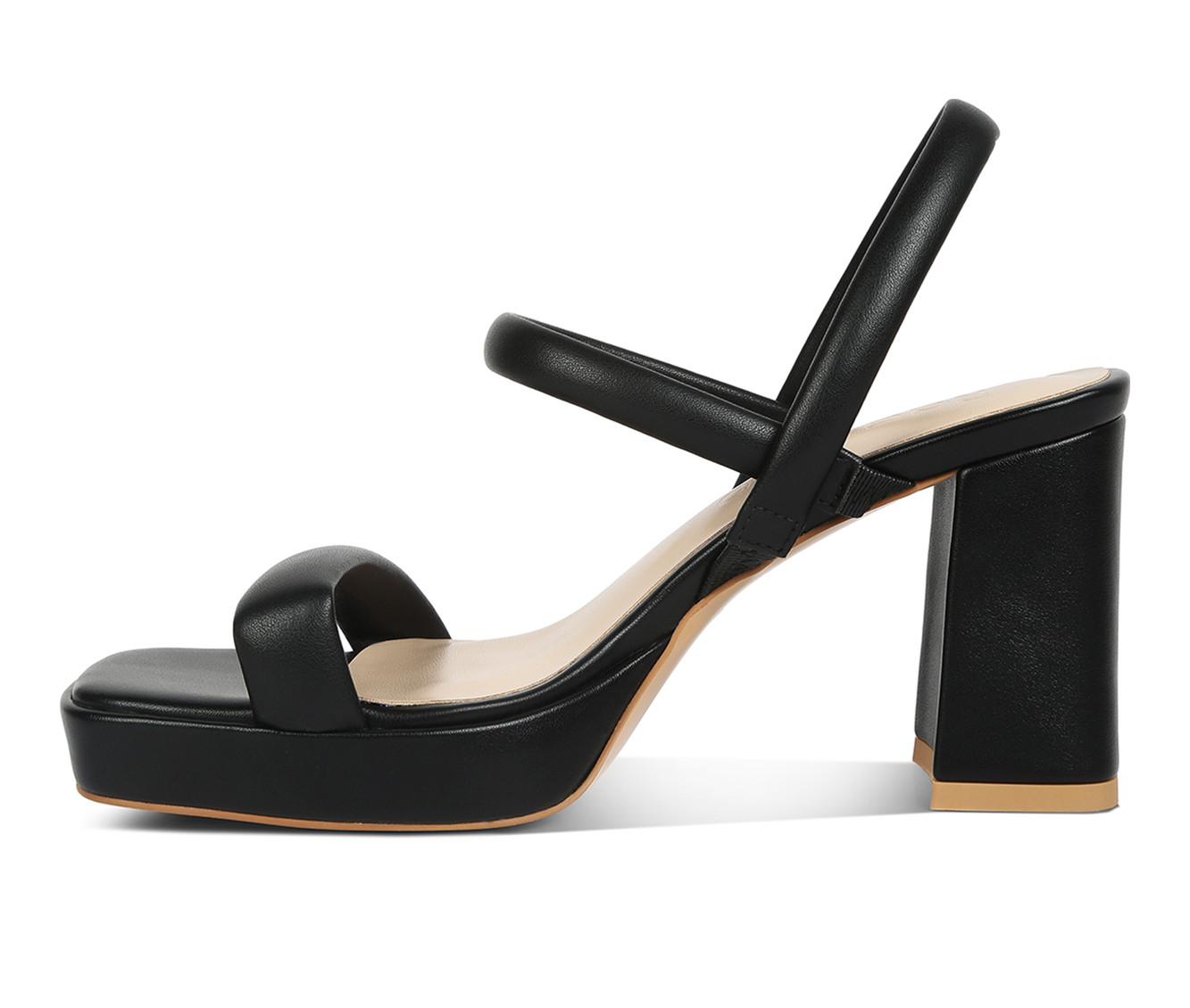 Women's Rag & Co Joslyn Dress Sandals