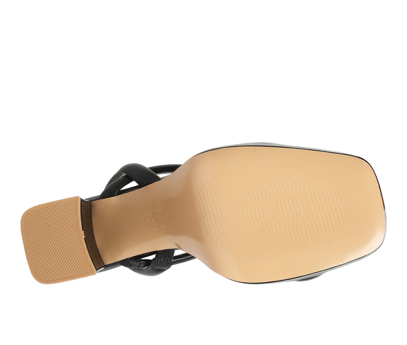 Women's Rag & Co Joslyn Dress Sandals