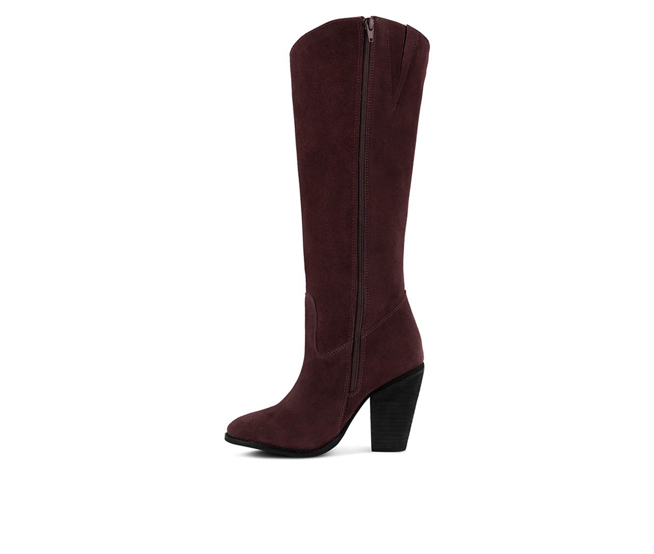 Women's Rag & Co Great Storm Western Boots