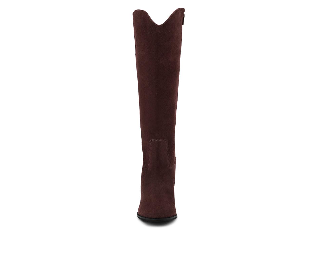 Women's Rag & Co Great Storm Western Boots