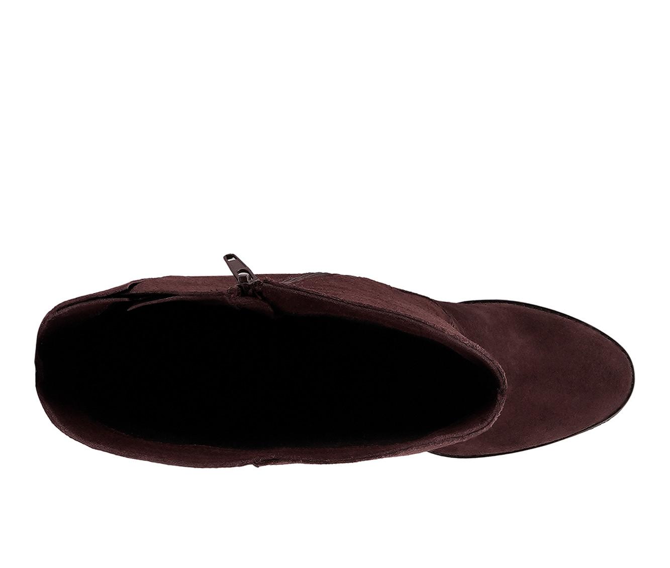 Women's Rag & Co Great Storm Western Boots