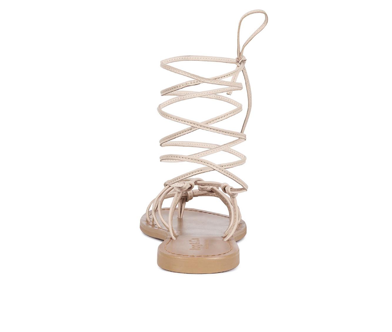 Women's Rag & Co Baxea Sandals