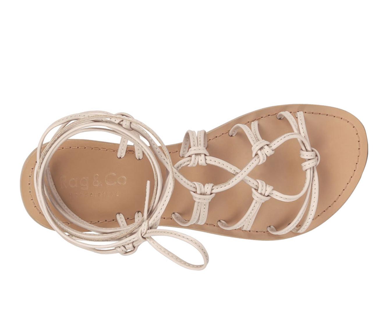 Women's Rag & Co Baxea Sandals