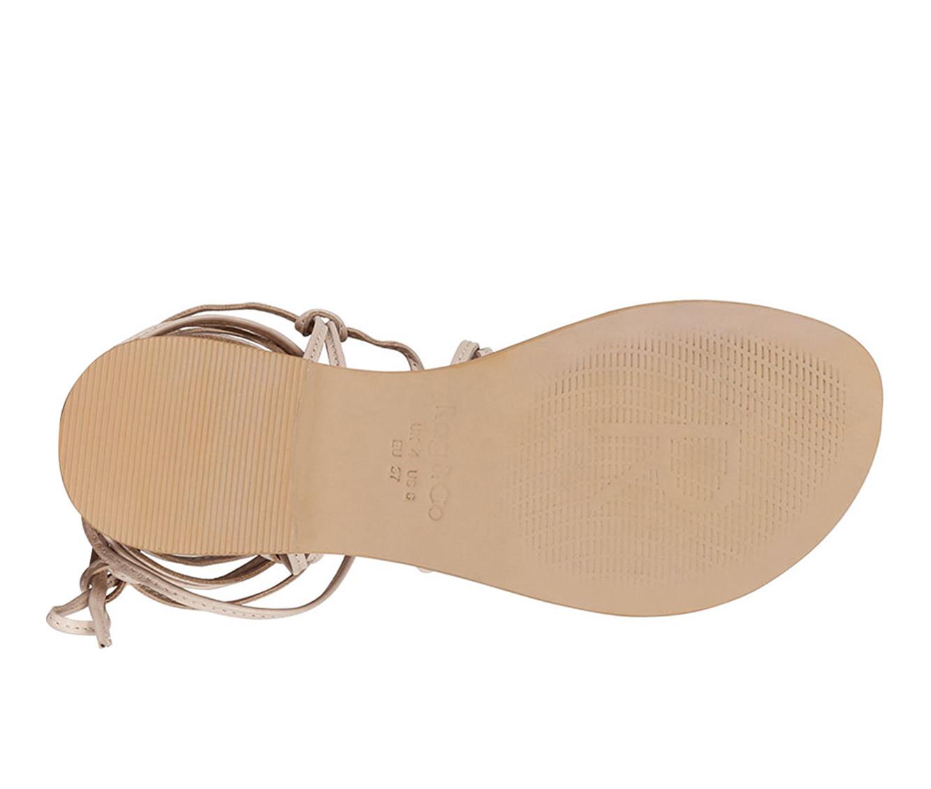 Women's Rag & Co Baxea Sandals
