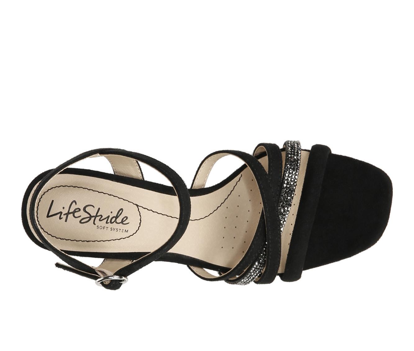 Women's LifeStride Belle Dress Sandals
